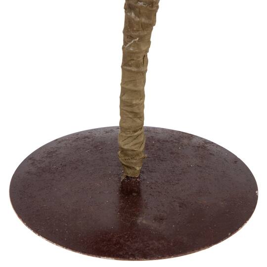 Northlight 30" Unlit Berries Twig Artificial Christmas Tree